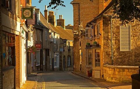 Lincolnshire
