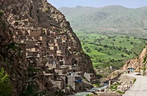 Kürdistan