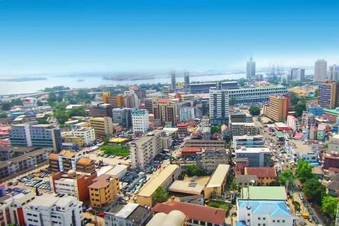 Lagos