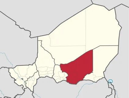Zinder Bölgesi