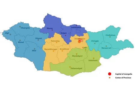 Bulgan İli