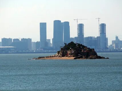 Kinmen