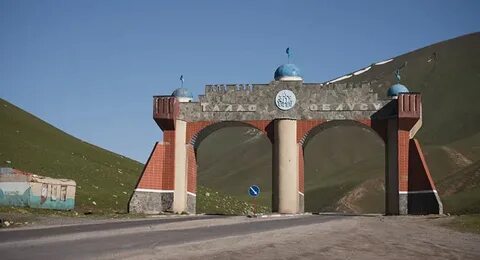 Talas Bölgesi