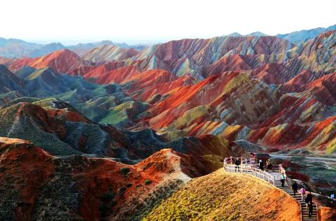 Gansu