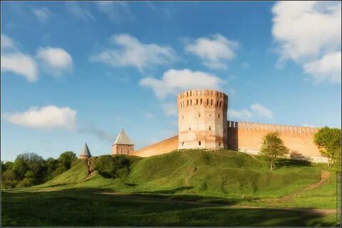 Smolensk Oblastı