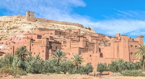 Drâa-Tafilalet