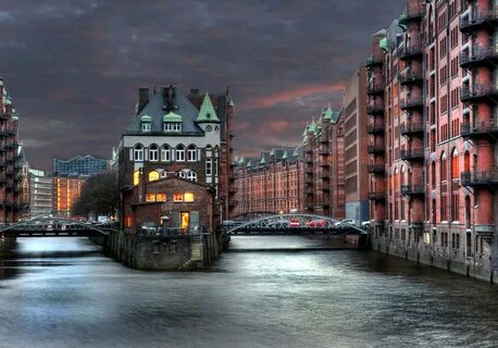 Hamburg