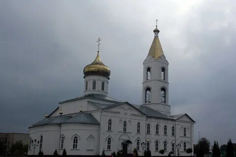 Belgorod Oblastı