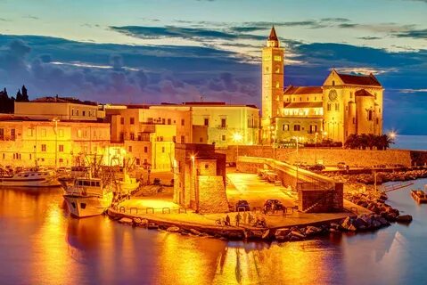 Barletta-Andria-Trani