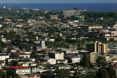 Montserrado İlçesi