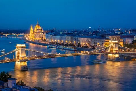 Budapeşte