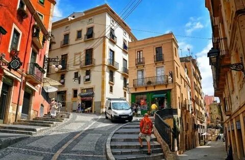 Tarragona