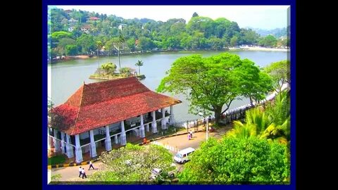 Kandy Bölgesi