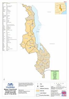 Kasungu Bölgesi