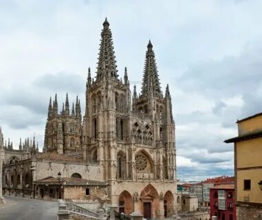 Burgos