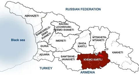 Kvemo Kartli