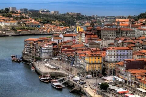 Porto