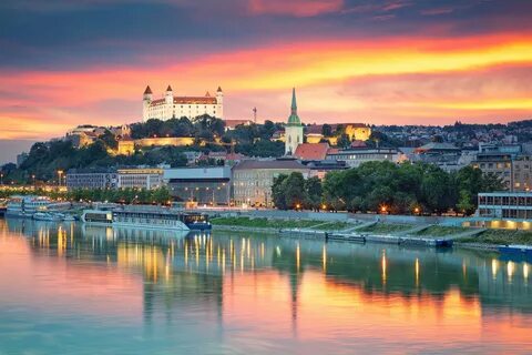 Bratislava Bölgesi