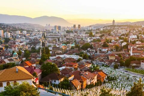 Saraybosna Kantonu