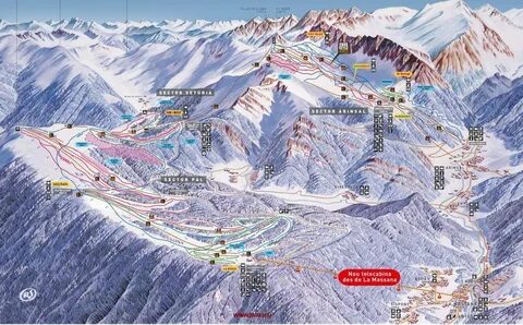 La Massana