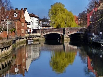 Norfolk