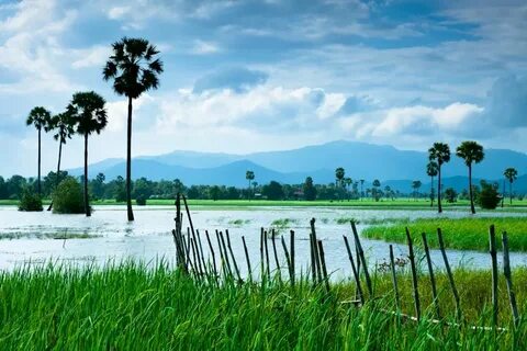 Kampong Speu