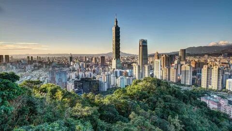 Yeni Taipei