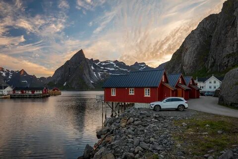 Nordland