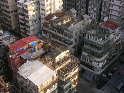 Sham Shui Po