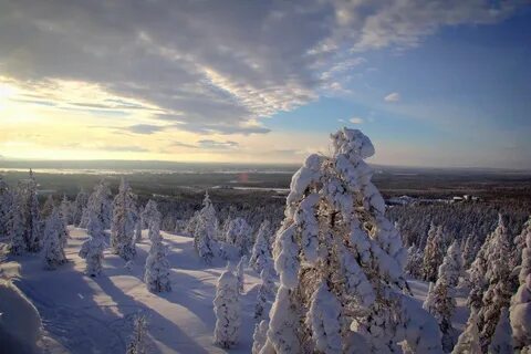 Lapland