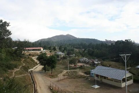Ermera İlçesi