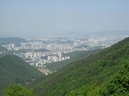 Gwangju