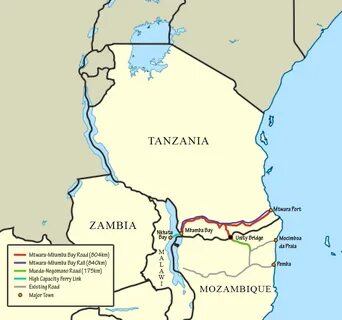 Mtwara