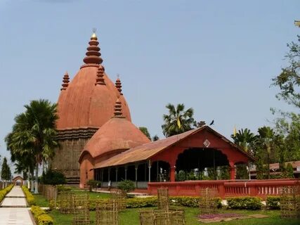 Assam