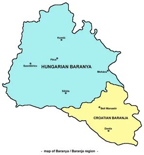 Baranya