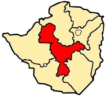 Midlands Eyaleti