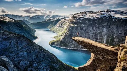 Vestland