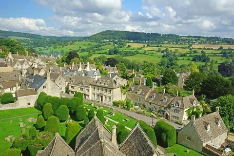 Güney Gloucestershire