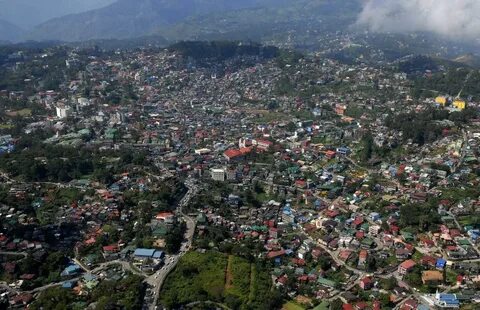 Benguet