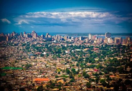 Maputo
