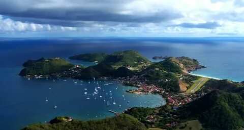Guadeloupe