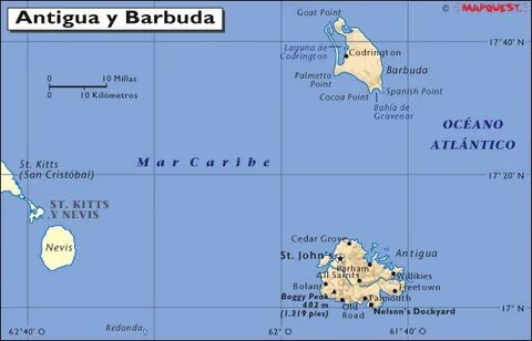 Barbuda