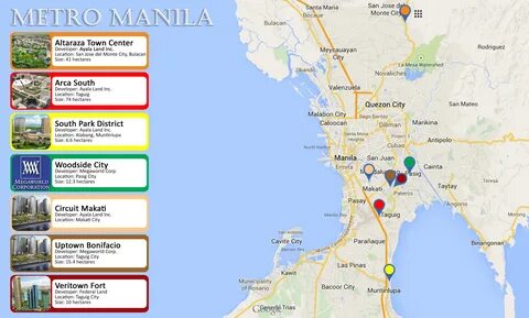 Metro Manila