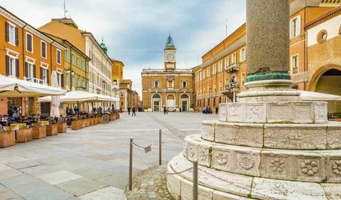 Ravenna