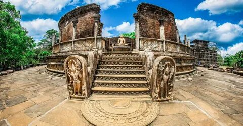 Polonnaruwa Bölgesi