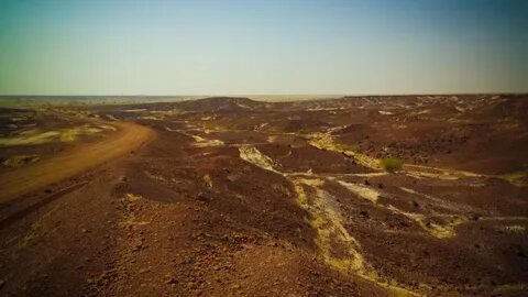 Agadez Bölgesi