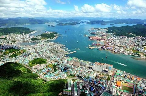 Kuzey Gyeongsang Eyaleti