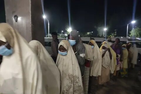Zamfara