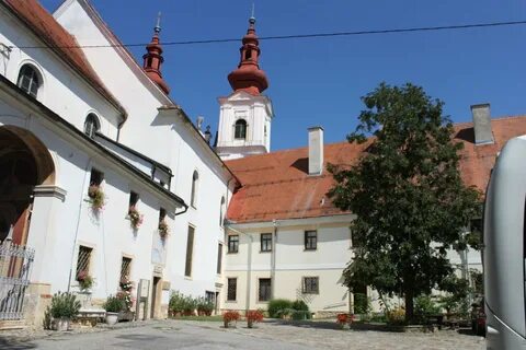 Sveta Trojica - Slovenskih Goricah Belediyesi