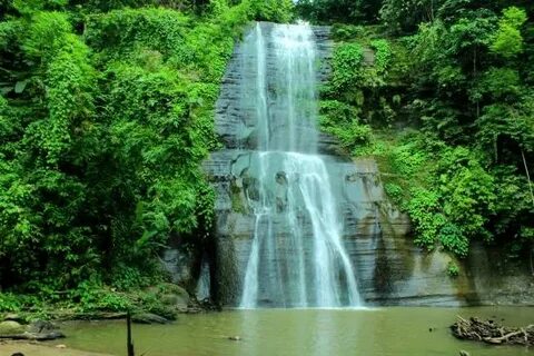 Sylhet Bölümü